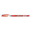 Picture of STABILO BILLE 508N BALLPOINT PEN RED FINE